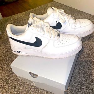 Nike Air Force 1 ‘07 AN20